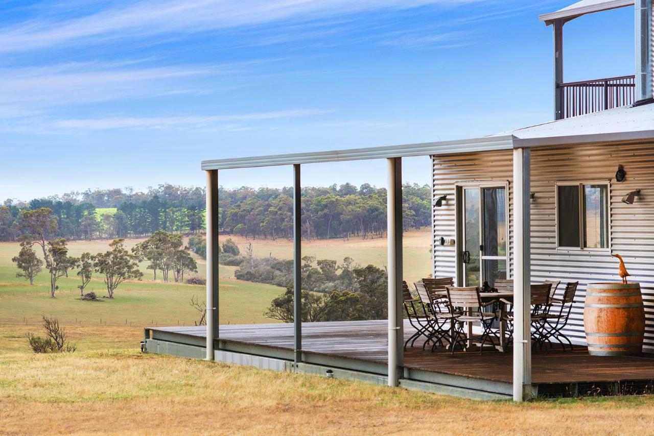Margaret River Farmhouse Rosa Glen Exterior photo